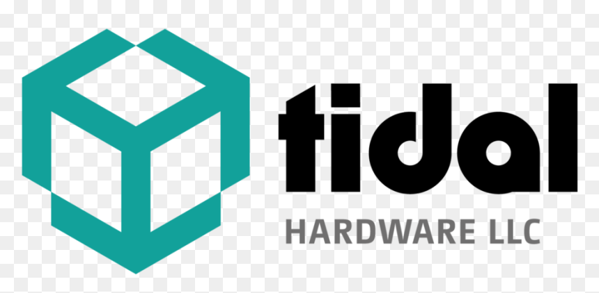 Graphic Design, HD Png Download - tidal logo png
