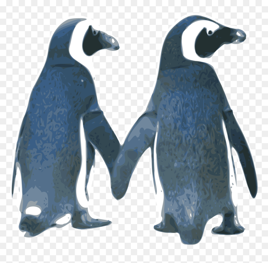 Transparent Holding Hands Clipart - Wedding Invites Penguin, HD Png Download - wedding hands png