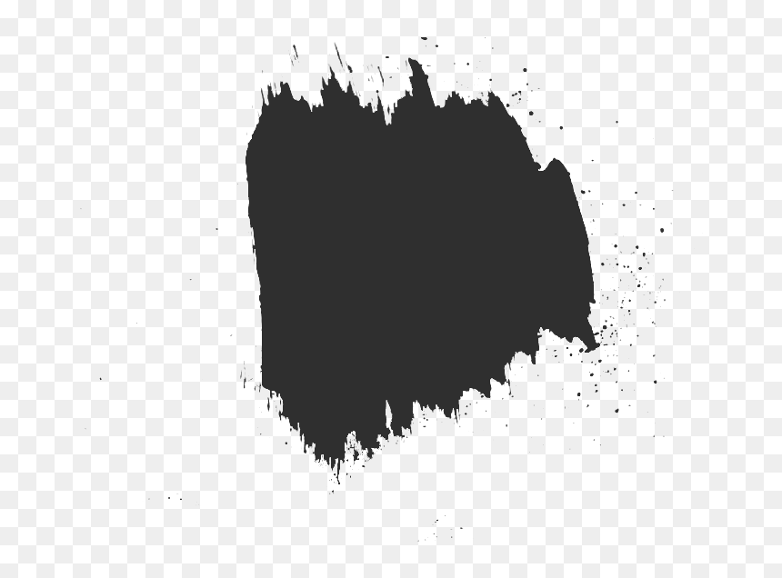 Free Hand Drawn Watercolor Splatter Png Download - Hand Drawn Watercolor Splatter Png, Transparent Png - watercolor splatter png