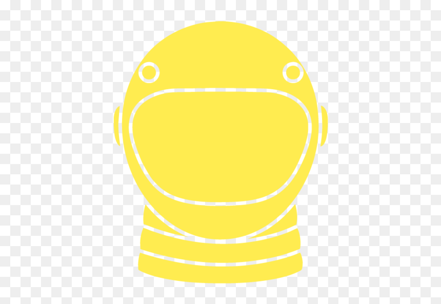 Thumb Image - Illustration, HD Png Download - astronaut helmet png