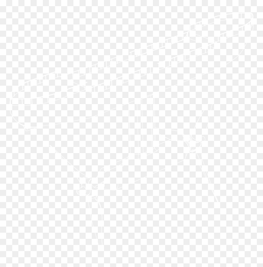 Johns Hopkins Logo White, HD Png Download - tidal logo png