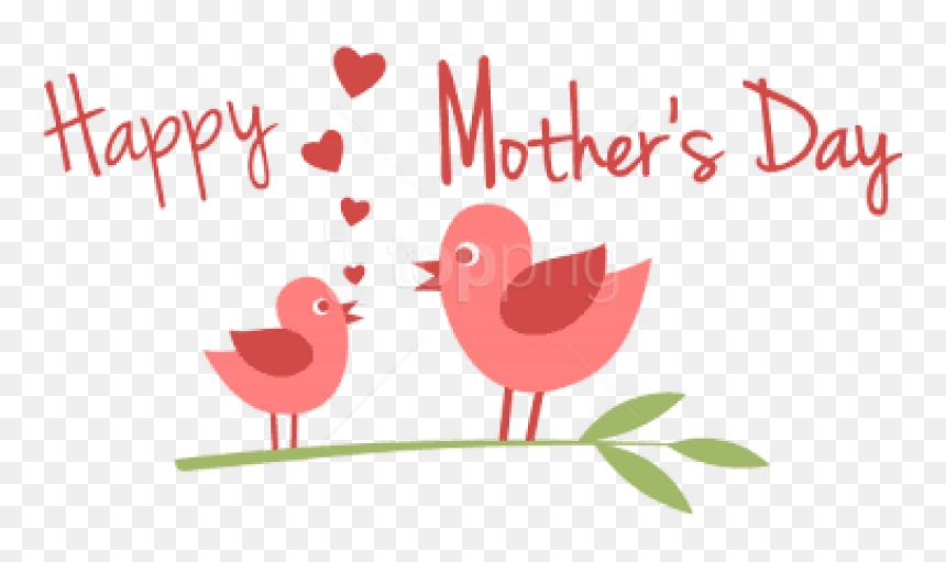 Thumb Image - Mothers Day Clipart Png, Transparent Png - mother's day png