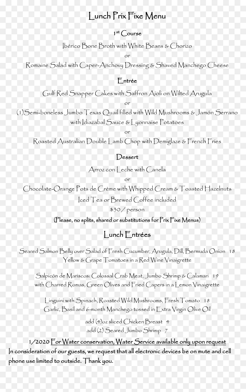 Document, HD Png Download - menu png