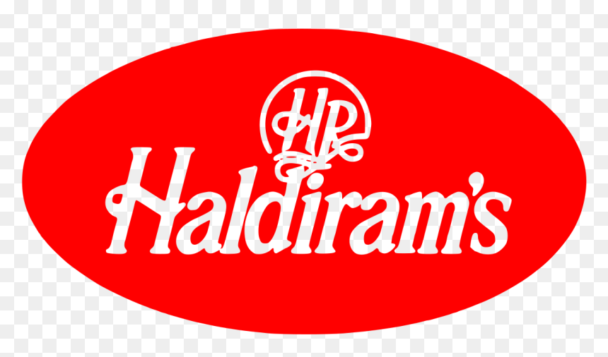Haldiram Logo, HD Png Download - indian sweets png