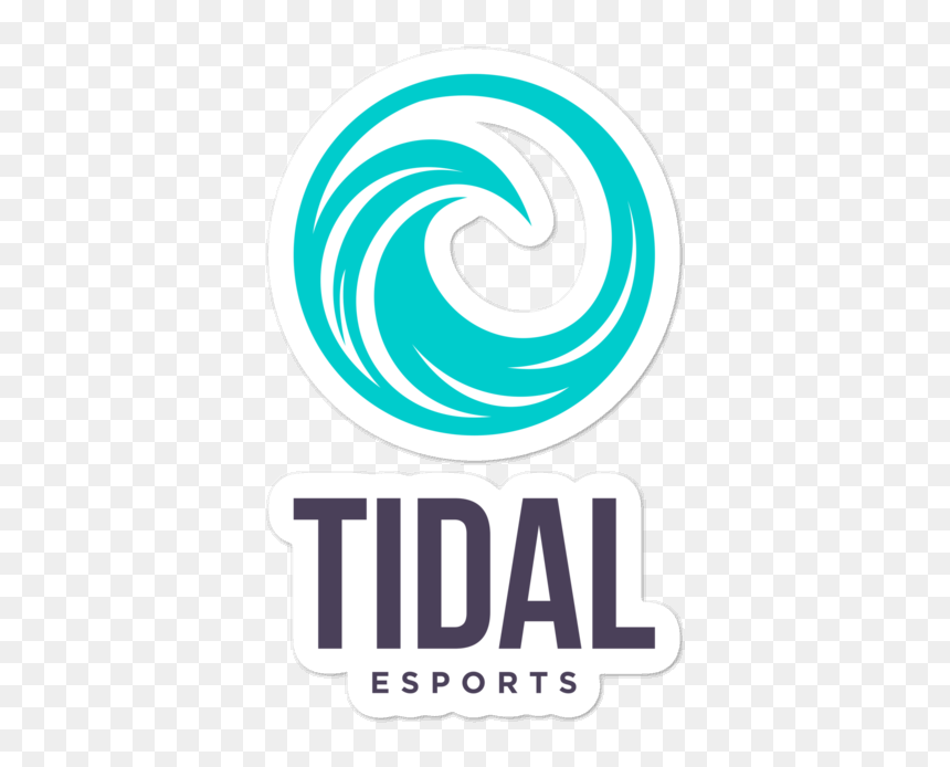 Graphic Design, HD Png Download - tidal logo png