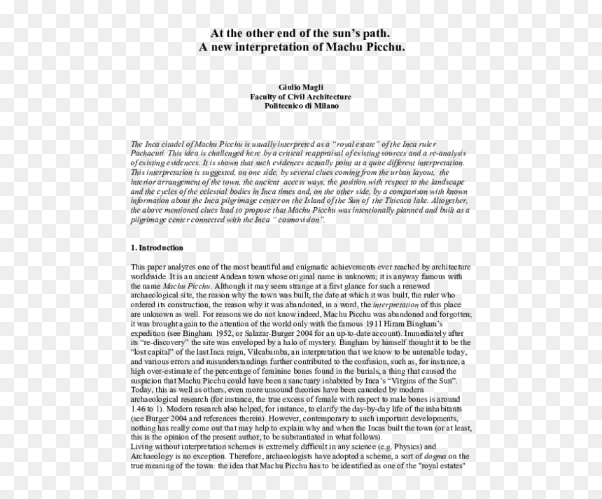 Document, HD Png Download - sun path arrow png