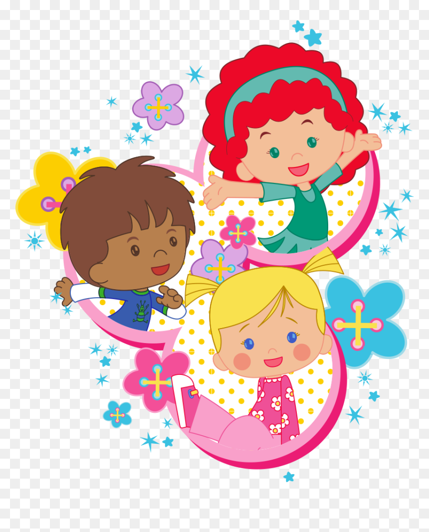 Transparent Kids Playing Png, Png Download - kids playing png