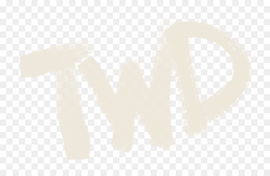 Darkness, HD Png Download - the walking dead logo png
