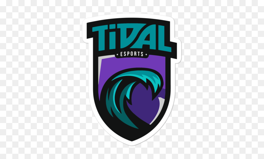 Graphic Design, HD Png Download - tidal logo png