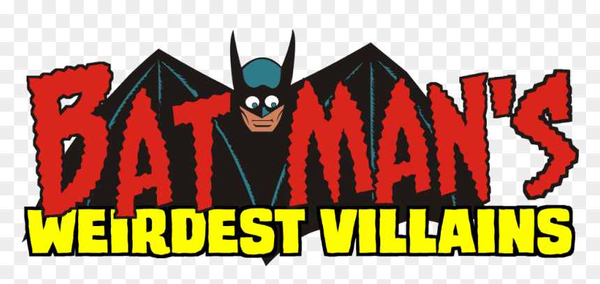 Batman No 1, HD Png Download - batman comic png