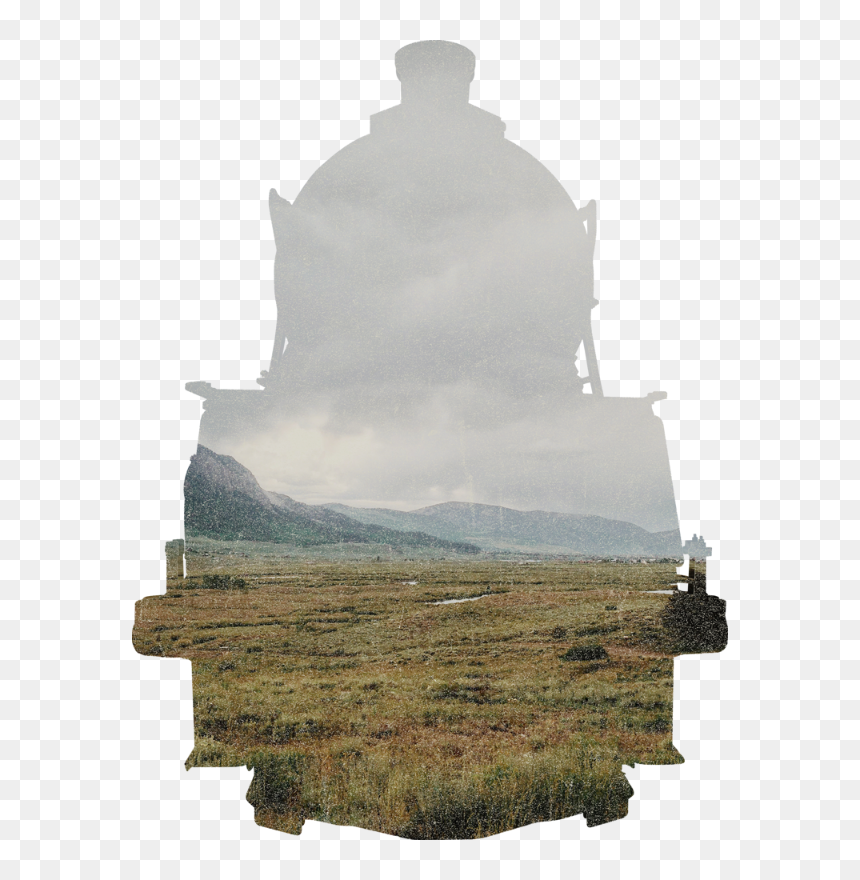 Tolam Album Train - Monument, HD Png Download - train png images