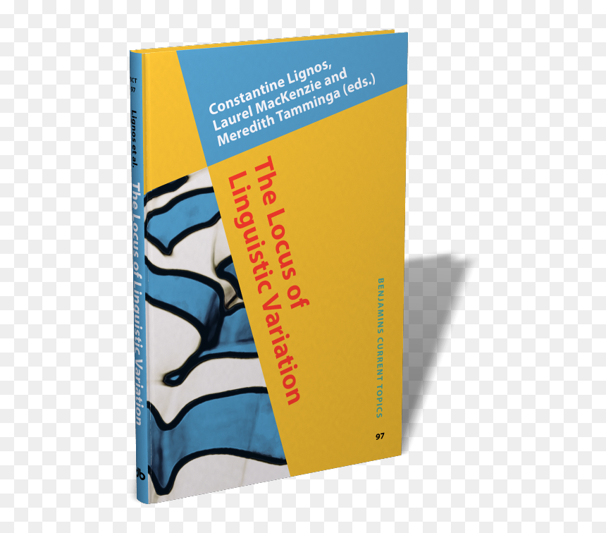 Book Cover, HD Png Download - locus png