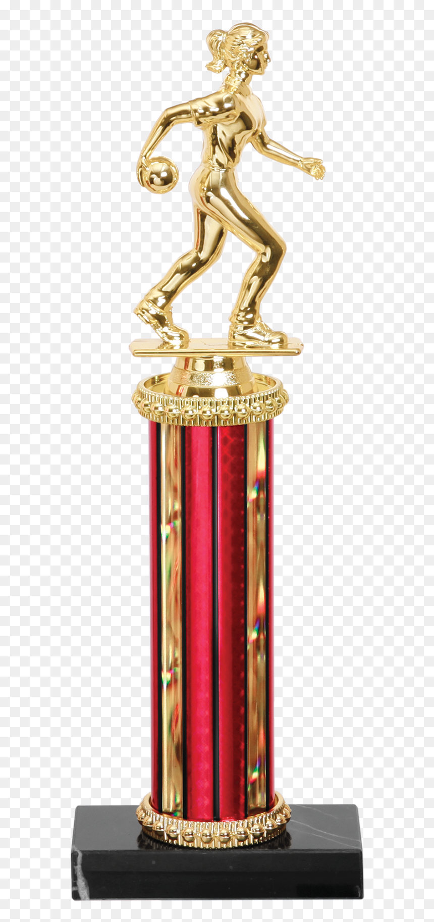 Trophy, HD Png Download - cricket trophy png