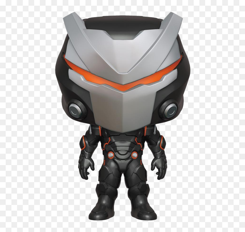 Omega Love Ranger Merry Marauder Skull Trooper W/ Reaper - Omega Fortnite, HD Png Download - skull trooper png