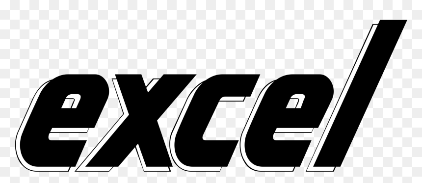 Graphics, HD Png Download - excel logo png