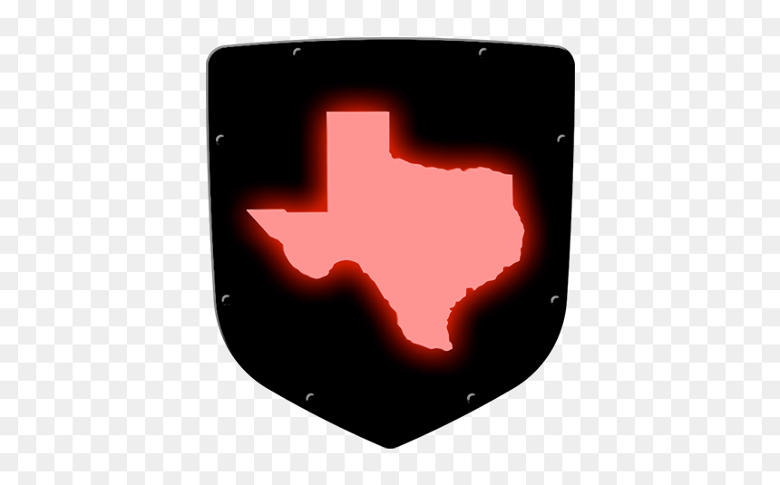 Illustration, HD Png Download - texas state png