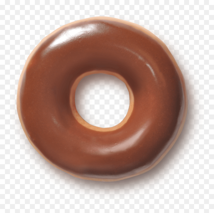 Clip Arts Related To - Doughnut, HD Png Download - doughnut png