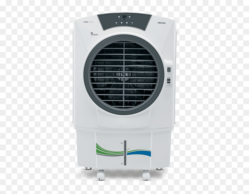 Grand 72e 72l - Voltas Cooler Grand 52, HD Png Download - air cooler png