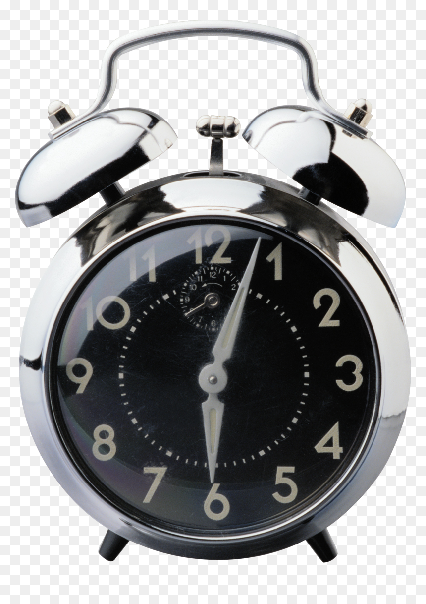 Alarm Clock Png Image - Respect Other People Time, Transparent Png - alarm clock png