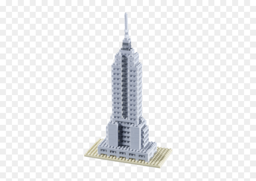 200 051 Empirestatebuilding - Empire State Building, HD Png Download - empire state building png