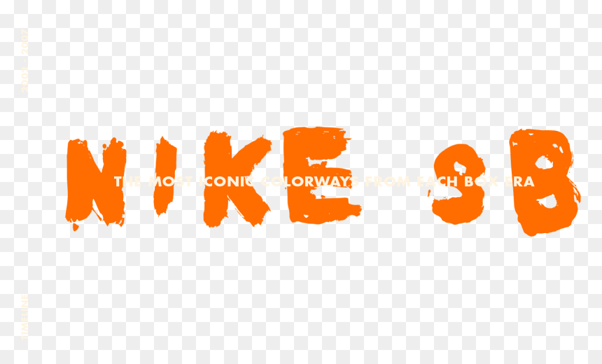 Fifteen Years Ago, Nike Made The Bold Decision To Get - Illustration, HD Png Download - nike swoosh png