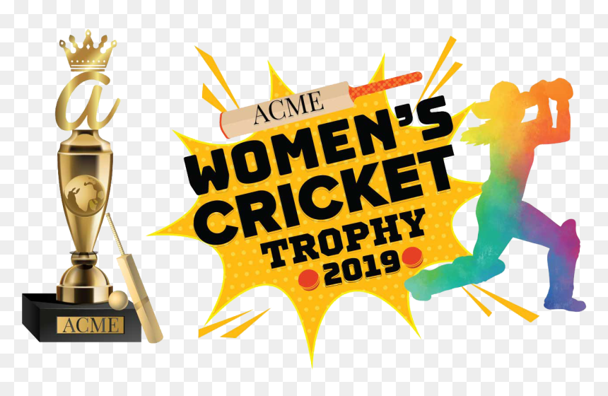 Trophy, HD Png Download - cricket trophy png