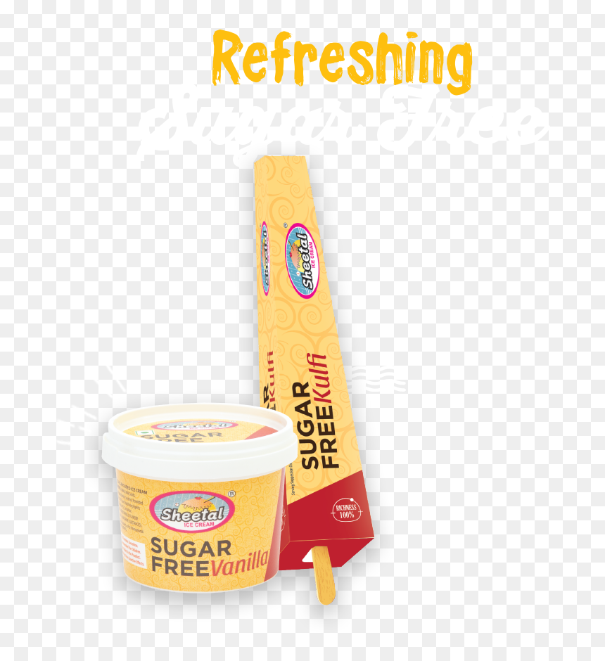 I Can't Believe It's Not Butter!, HD Png Download - kulfi png