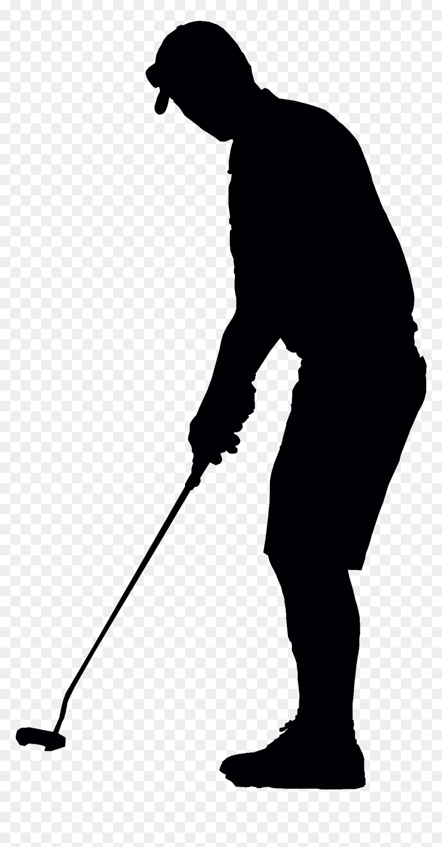 Golf Clip Art Png - Golf Clip Art, Transparent Png - golf png