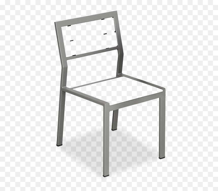Chair, HD Png Download - plastic chair png