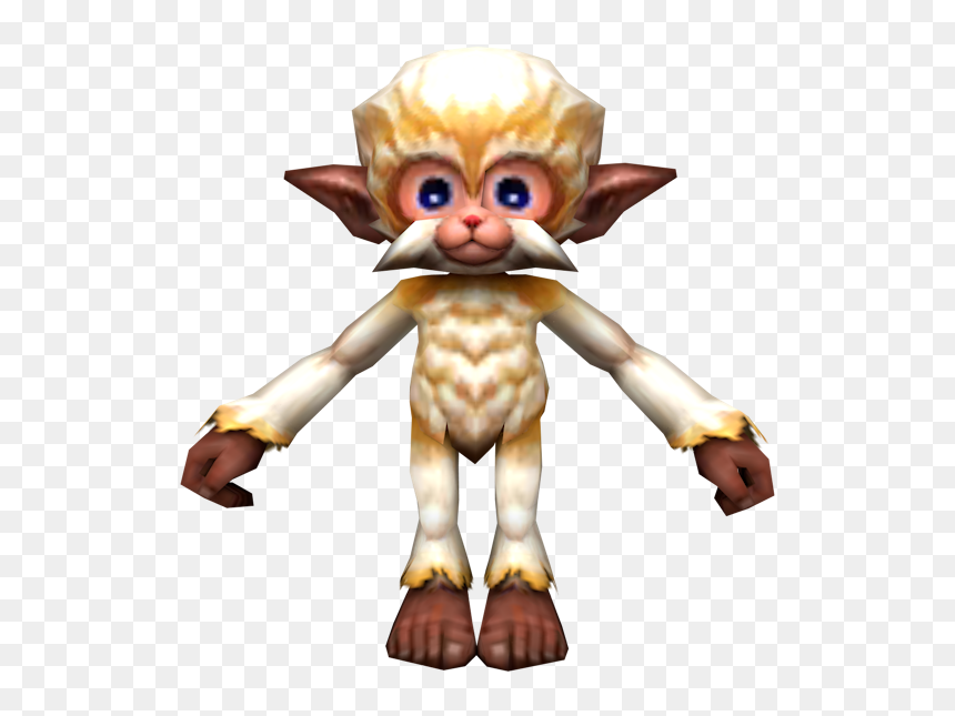 Download Zip Archive - Majoras Mask 3ds Monkey, HD Png Download - majora's mask png