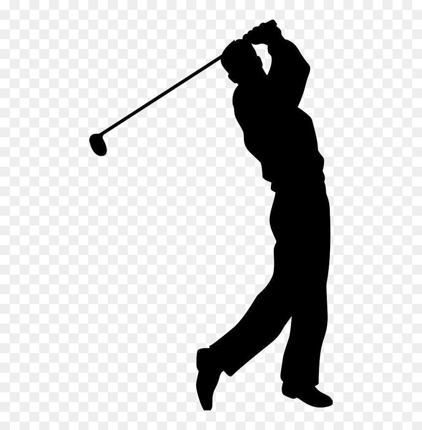 Golf Course Fore, HD Png Download - golf png