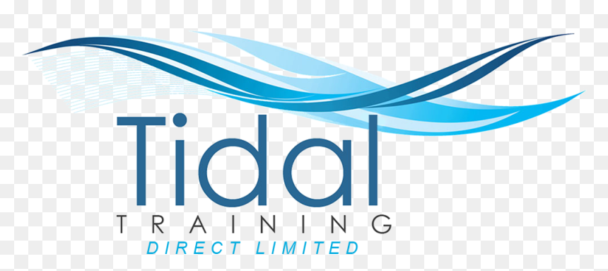 First Aid Training - Tidal Training, HD Png Download - tidal logo png