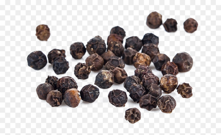 Download Black Pepper Png Picture 1 For Designing Project - Peppercorn With Transparent Background, Png Download - pepper png