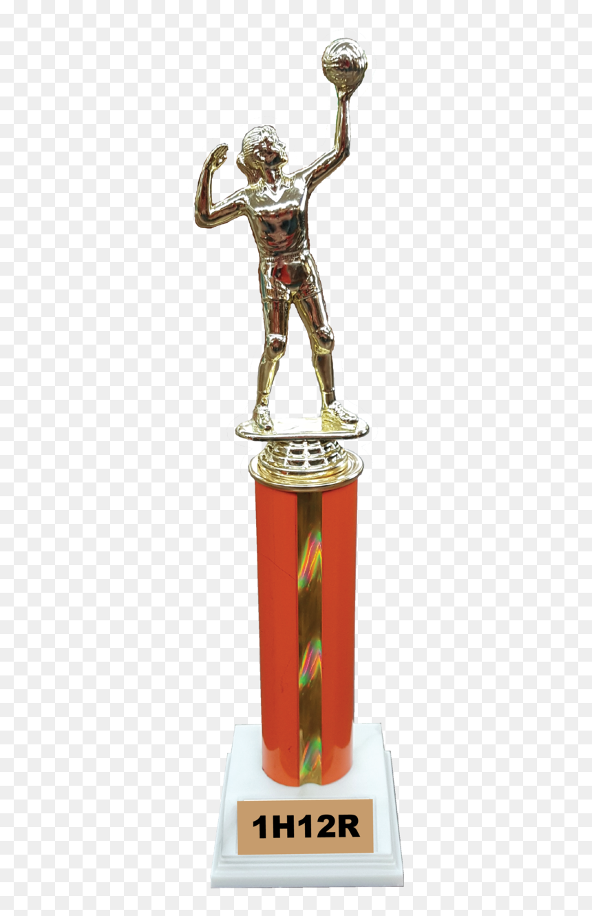 1h12r - Trophy, HD Png Download - cricket trophy png