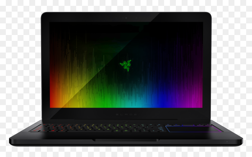 Razer Blade Pro , Png Download - Razer Blade Pro 2017, Transparent Png - razer png