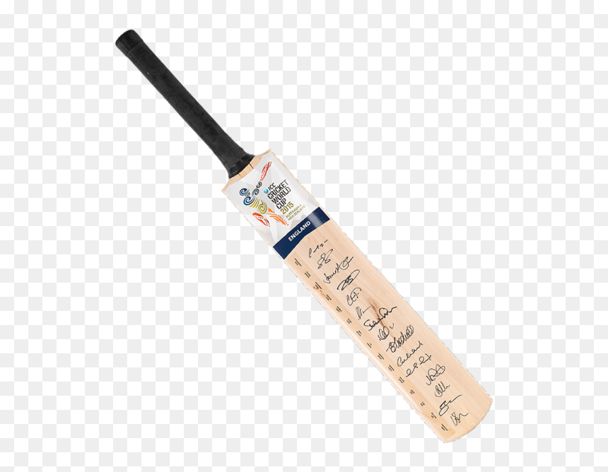 Cricket World Cup Bat, HD Png Download - cricket trophy png