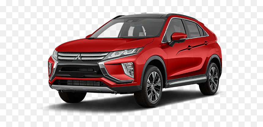 Rav4 Vs Eclipse Cross, HD Png Download - eclipse png