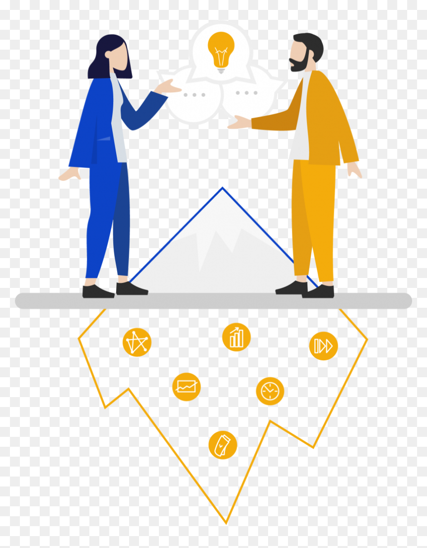 Ideation, HD Png Download - locus png