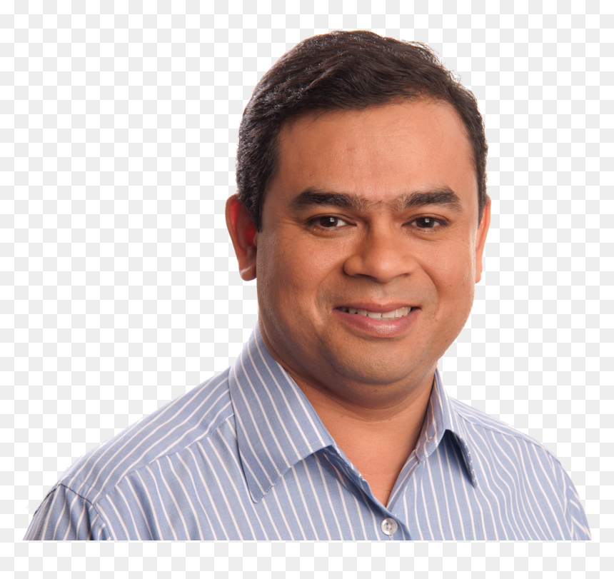 Marcos Godoy, O Teco - Idaho Central Credit Union, HD Png Download - marcos png