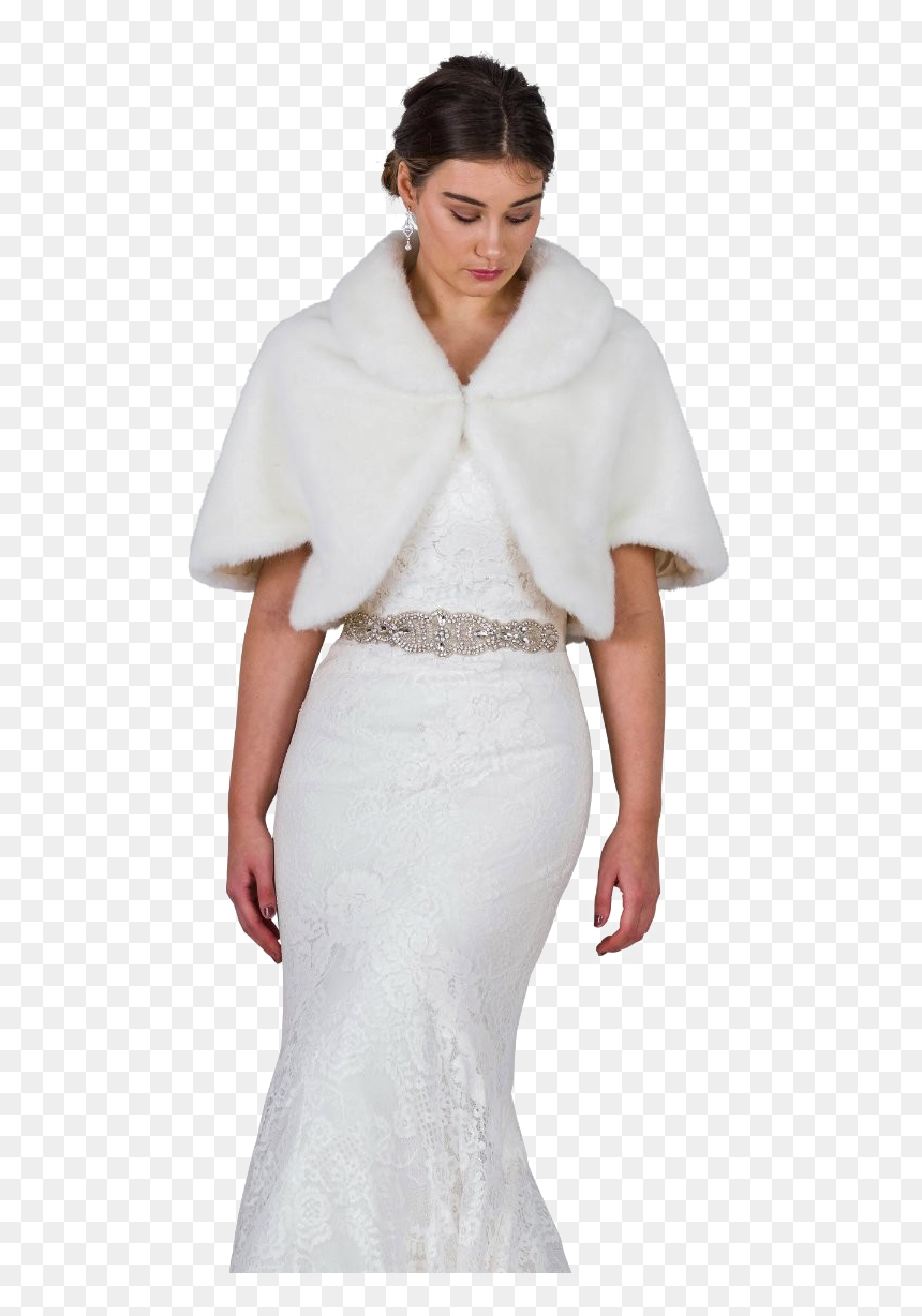 Bolero Jacket Png Free Background - Gown, Transparent Png - bolero png