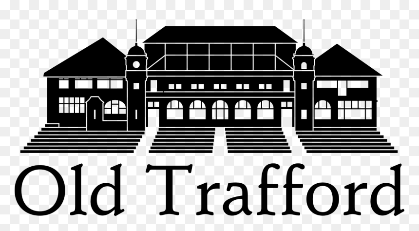 Scoreboard Vector Cricket - Old Trafford Cricket Stadium Logo, HD Png Download - cricket vector png