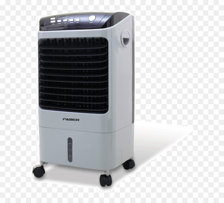 Fac 702 M - Computer Case, HD Png Download - air cooler png