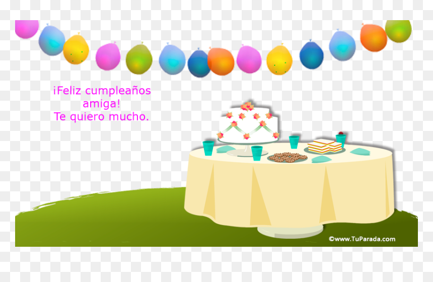 Transparent Feliz Cumpleaños Texto Png - Easter, Png Download - feliz cumpleaños png