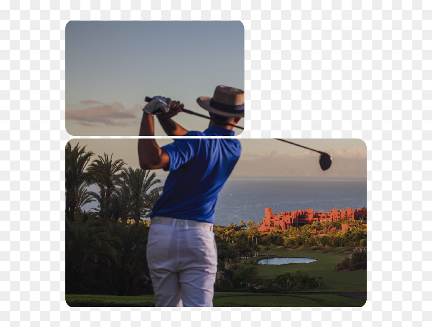 Speed Golf , Png Download - Speed Golf, Transparent Png - golf png