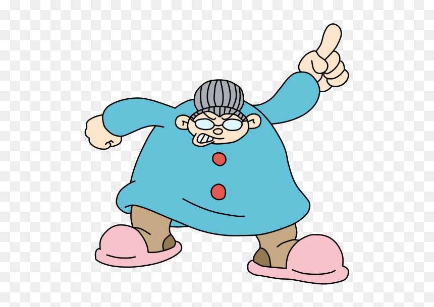 Grandma Png Hd - Portable Network Graphics, Transparent Png - grandma png