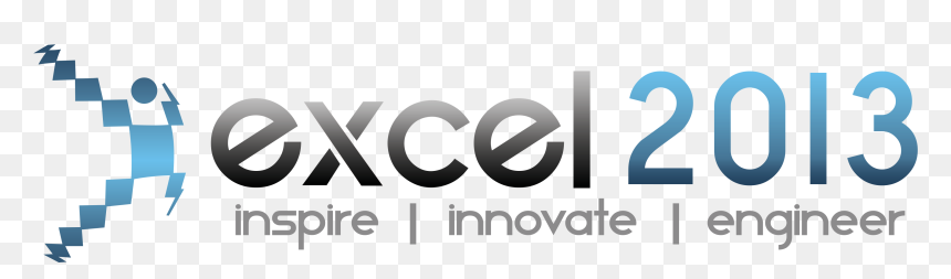 Excel 2013 Logo - House Numbering, HD Png Download - excel logo png