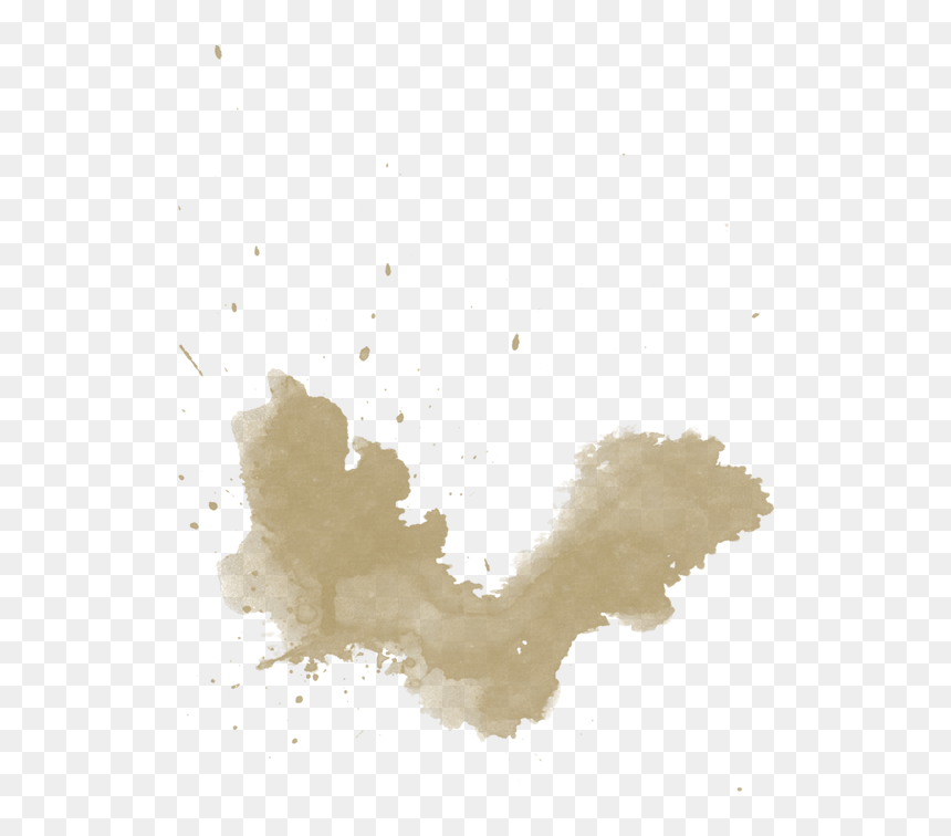 Watercolor Splatter , Png Download - Watercolor Splatter, Transparent Png - watercolor splatter png