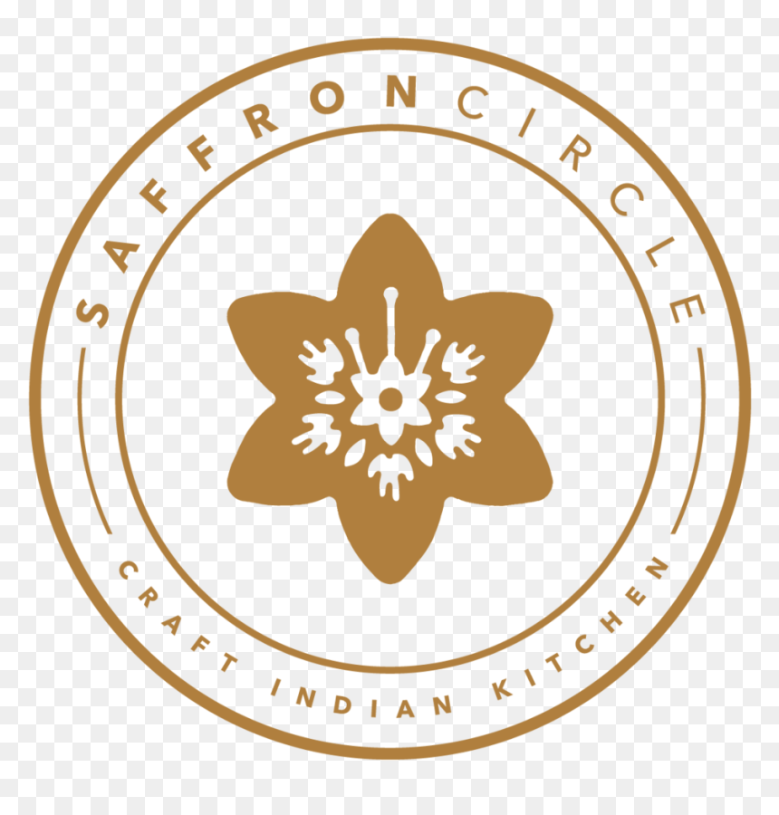 Saffron Colonial Classic Indian Cuisine Downtown Salt - Japan Embassy Logo In India, HD Png Download - menu png