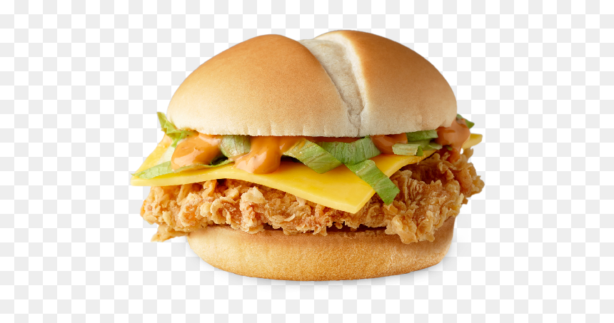 Kfc Png - Kfc Burger Kenya, Transparent Png - menu png