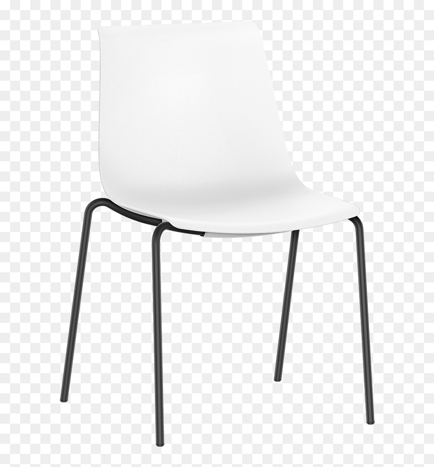 Chair, HD Png Download - plastic chair png